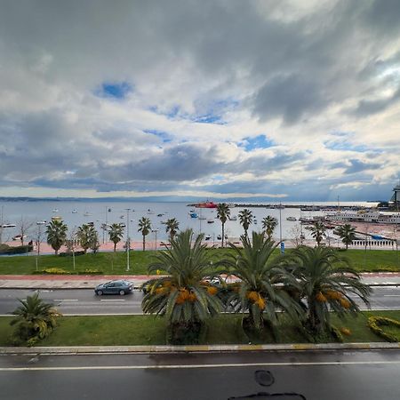 Mihman Hotel Истанбул Екстериор снимка
