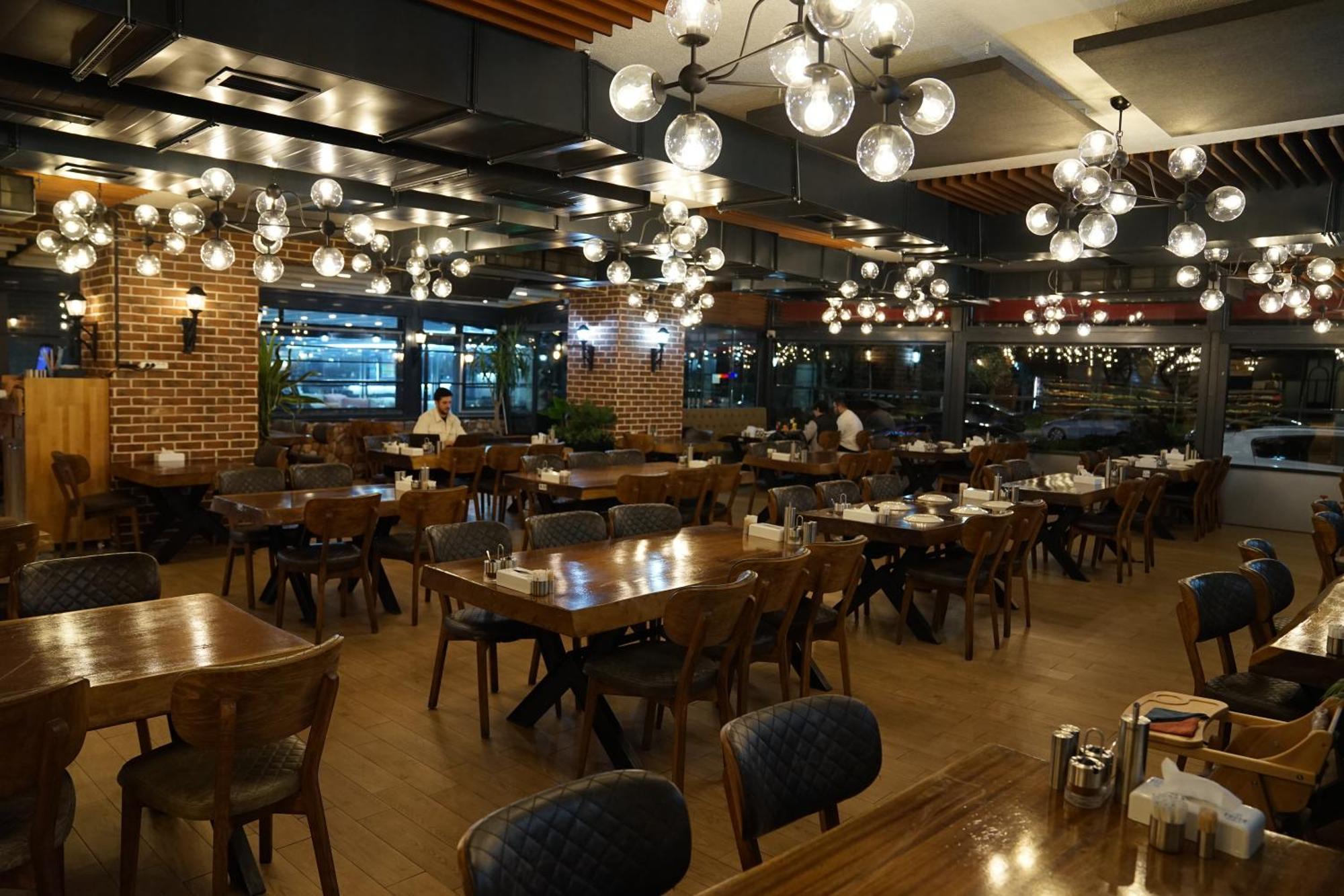 Mihman Hotel Истанбул Екстериор снимка
