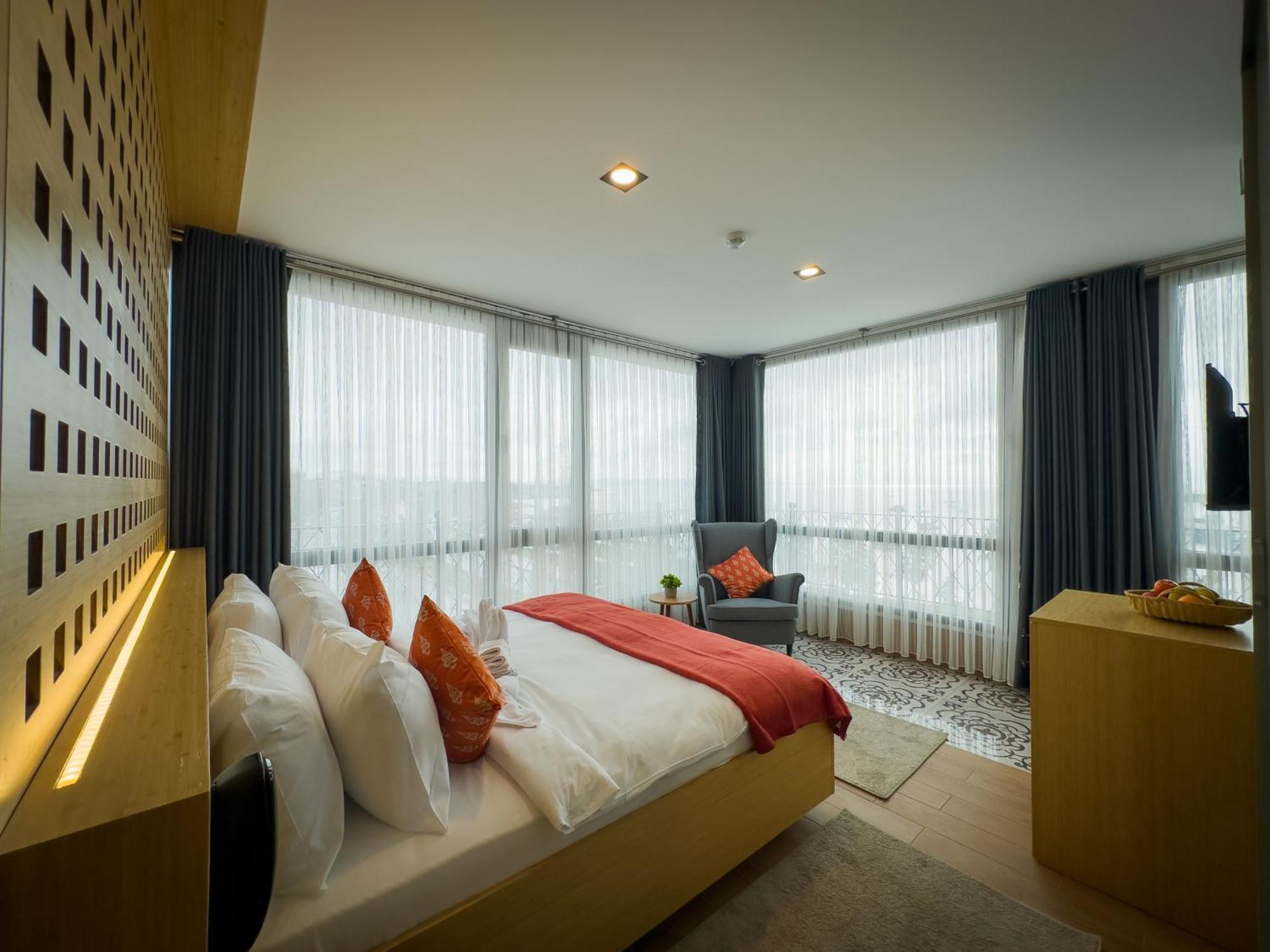 Mihman Hotel Истанбул Екстериор снимка