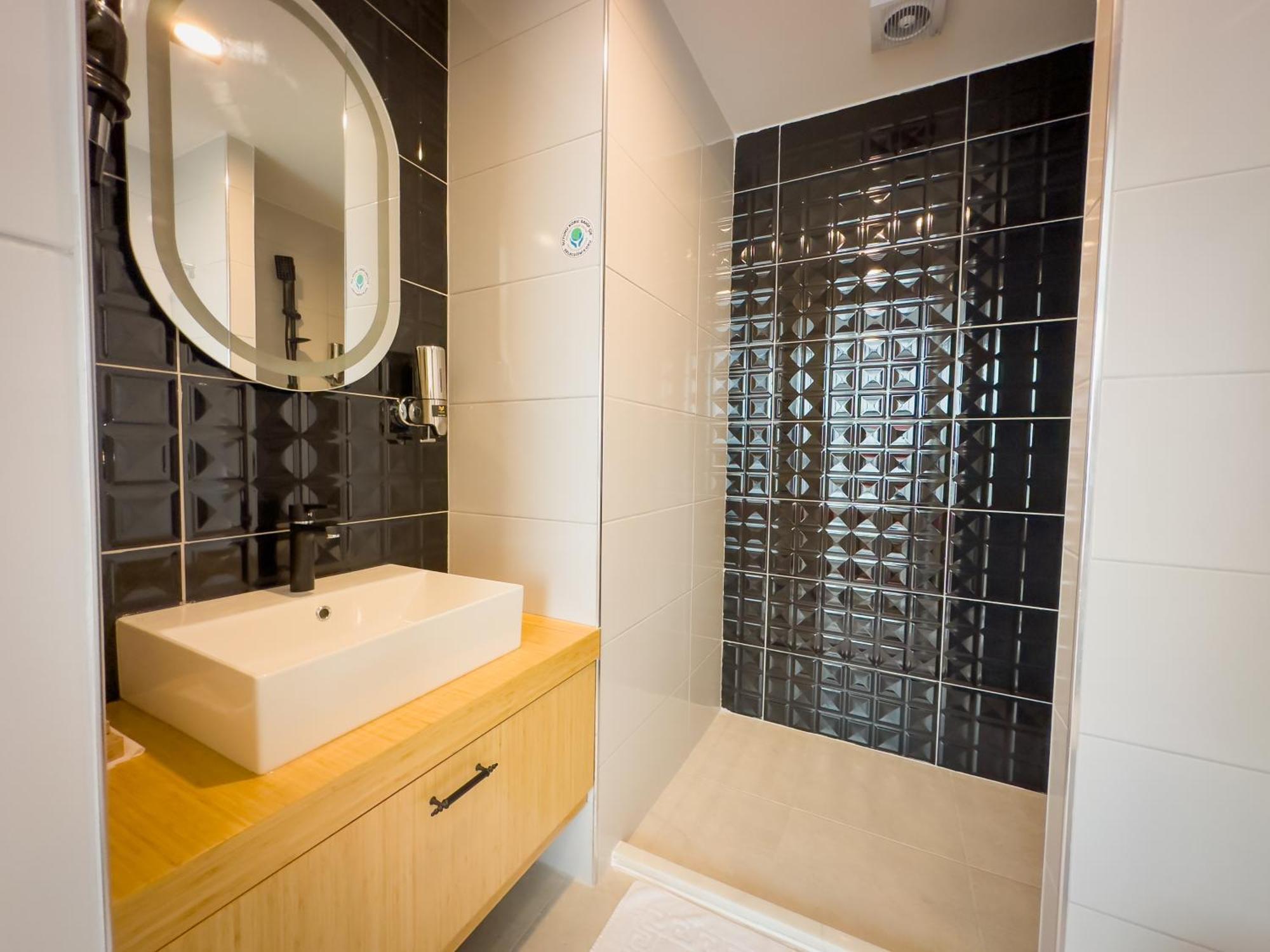 Mihman Hotel Истанбул Екстериор снимка