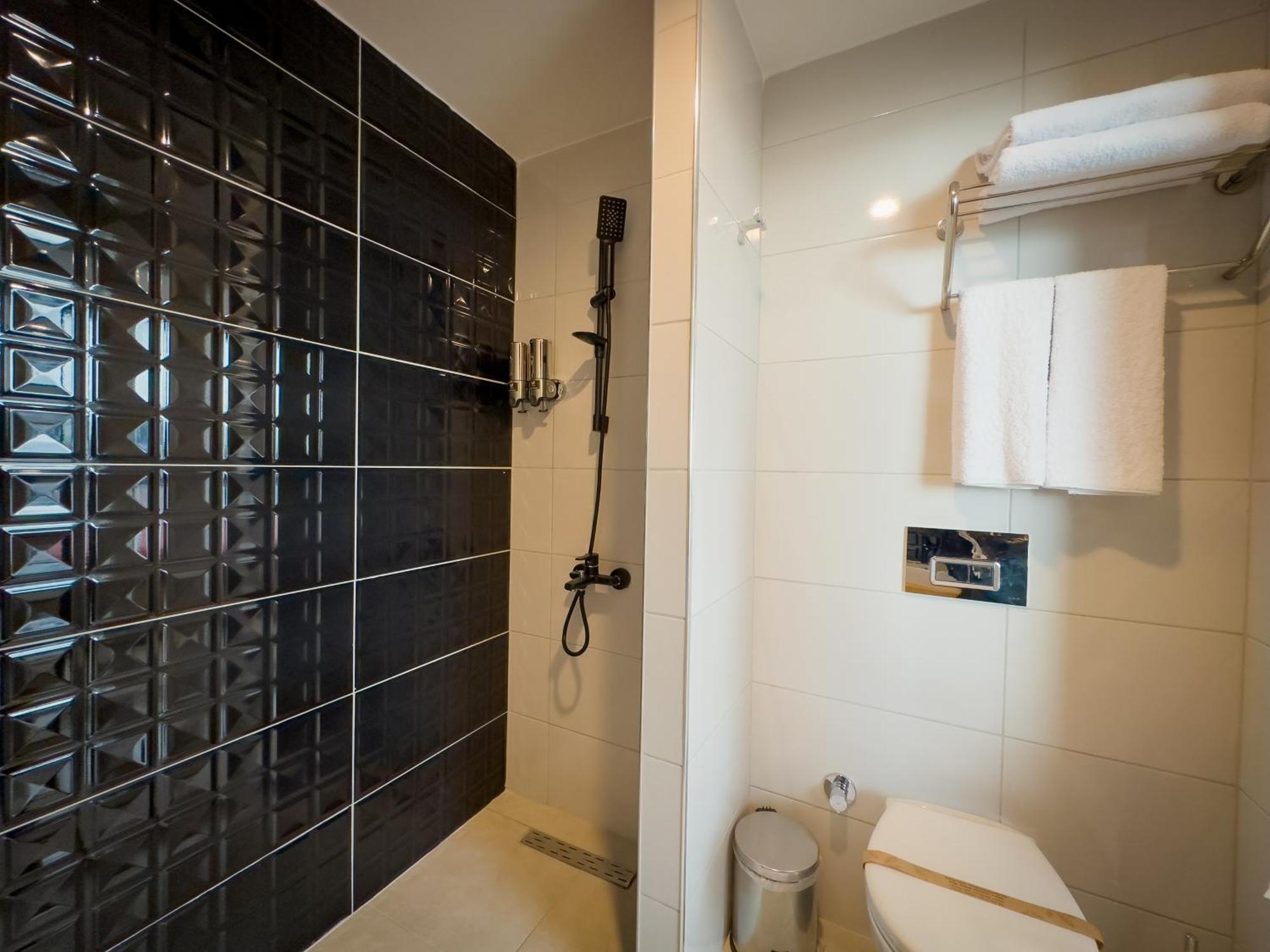 Mihman Hotel Истанбул Екстериор снимка